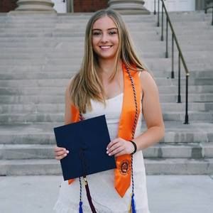 Meet your Posher, Micaela